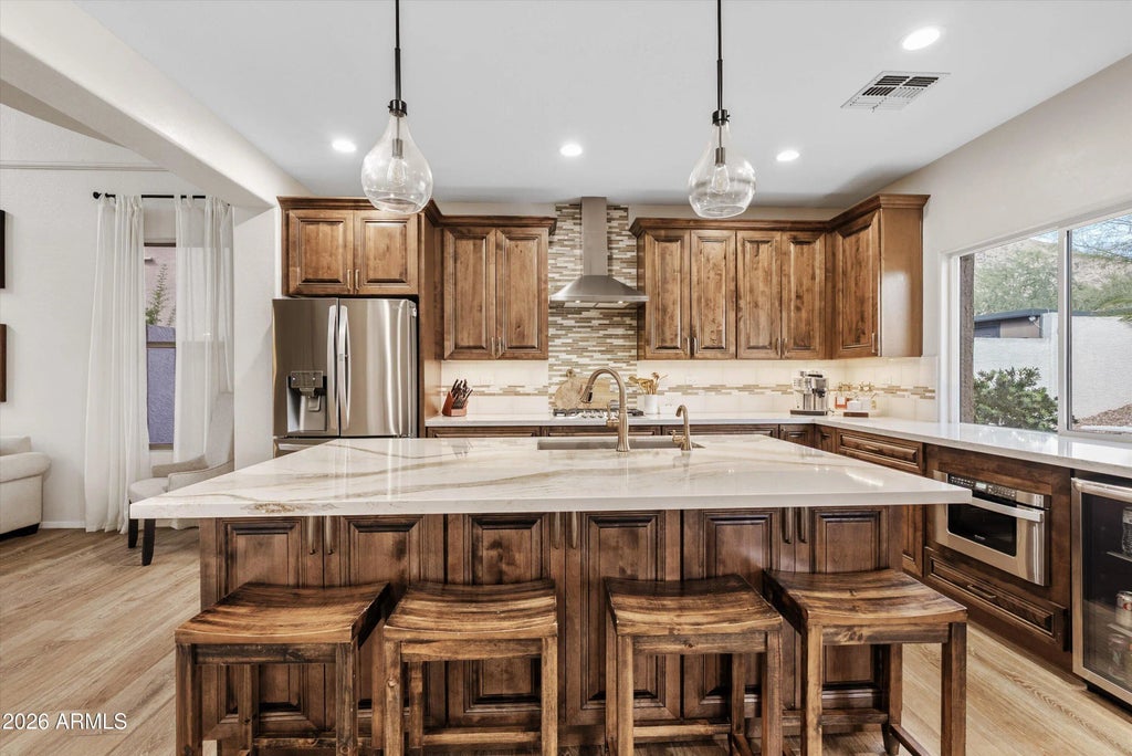 2730 W Silver Fox Way, Phoenix