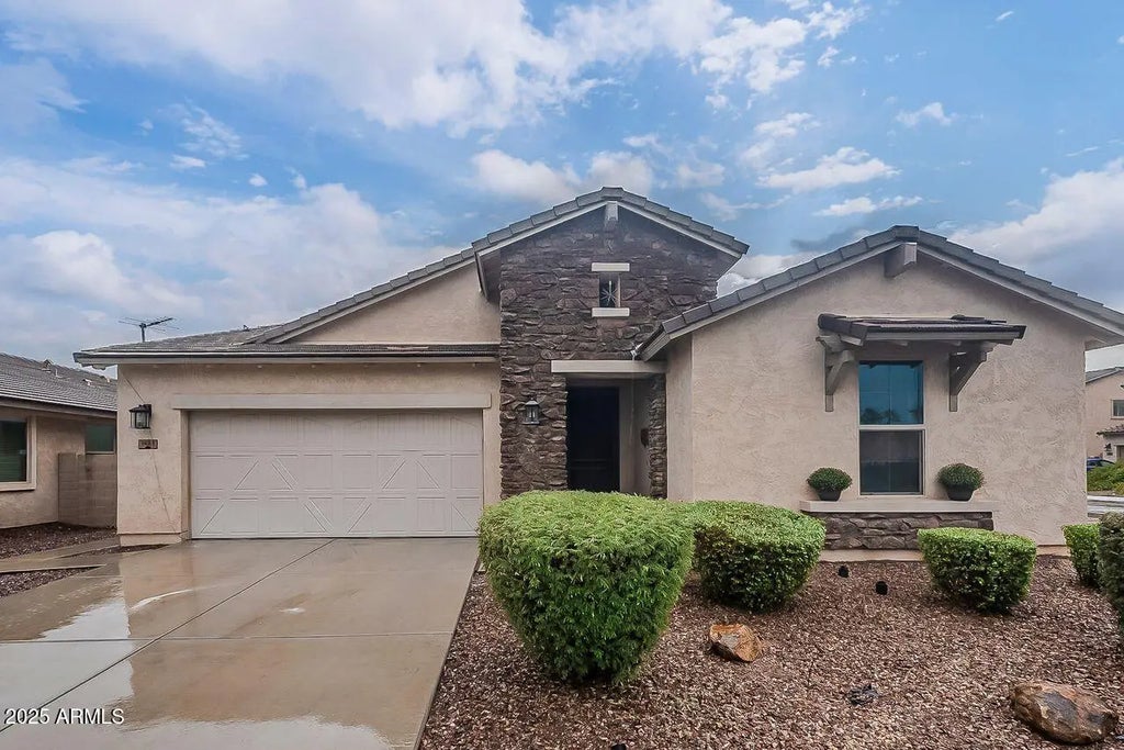 1423 E Canary Drive, Gilbert