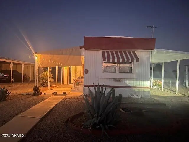 747 E Germann Road (unit 19), San Tan Valley