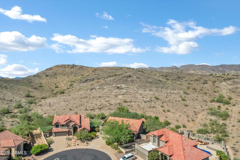 15217 S 36th Place, Ahwatukee