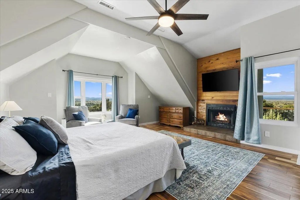 14800 N Deer View Trail, Prescott