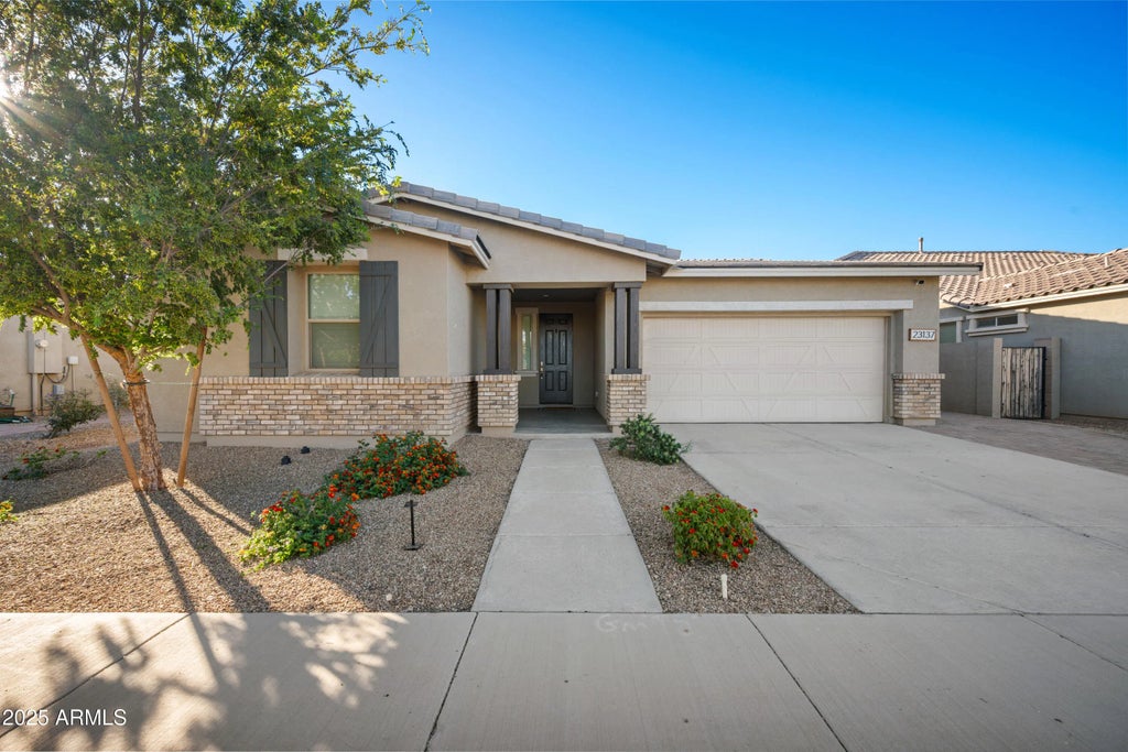 23137 E Camina Buena Vista, Queen Creek