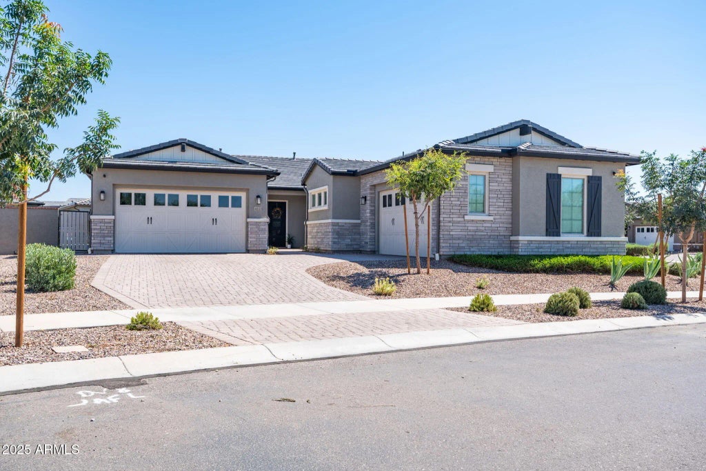4553 S Raster, Mesa