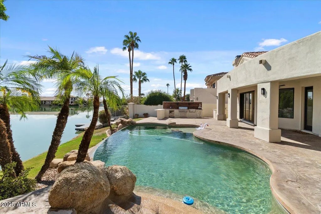1157 N Date Palm Drive, Gilbert