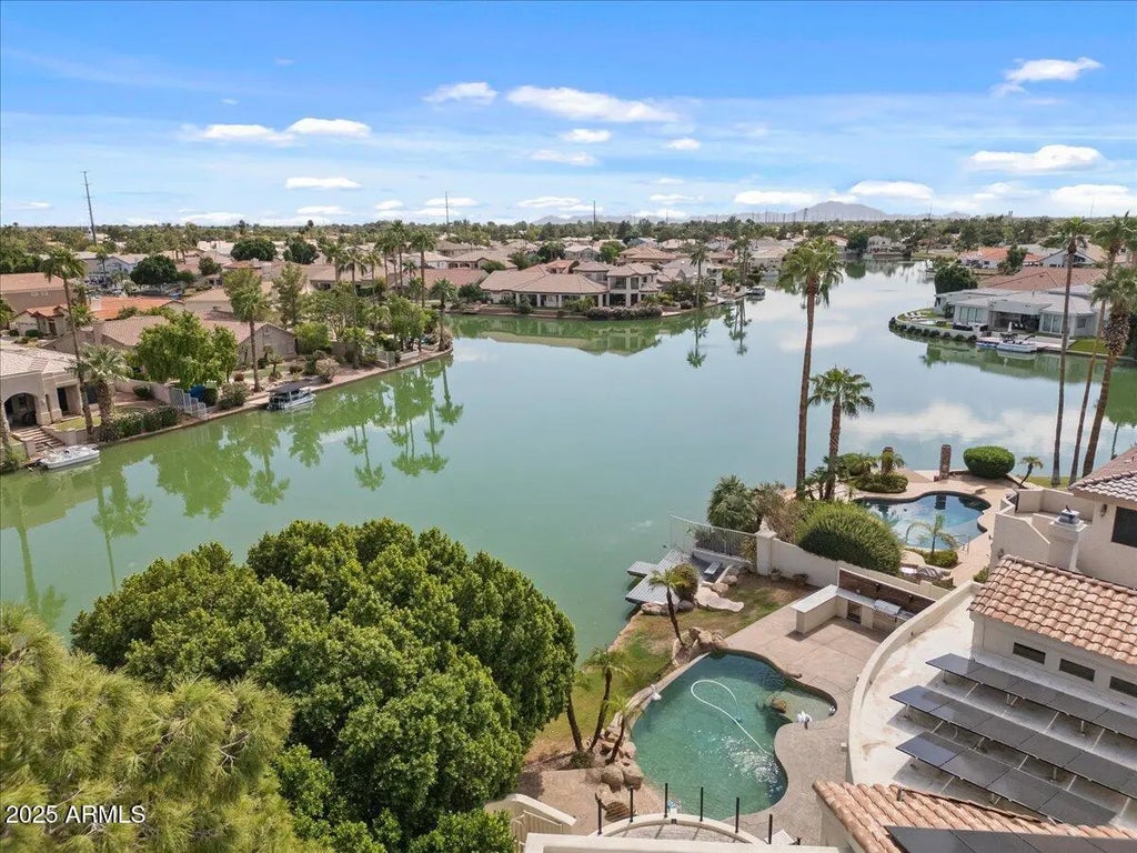 1157 N Date Palm Drive, Gilbert