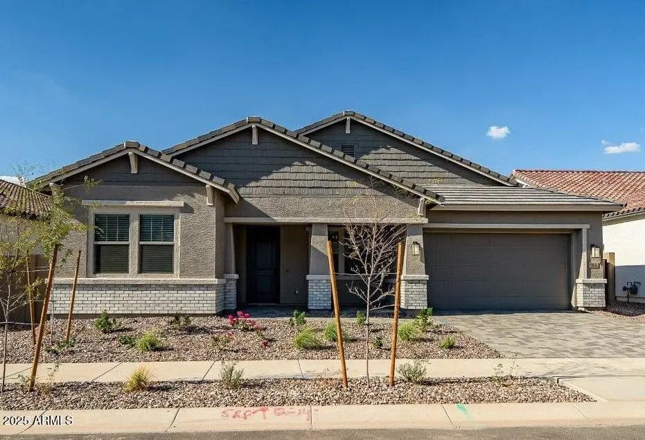 964 W Superstition Court, Queen Creek
