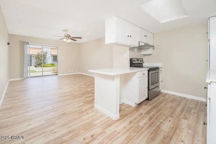 6818 N 35th Avenue (unit I), Phoenix