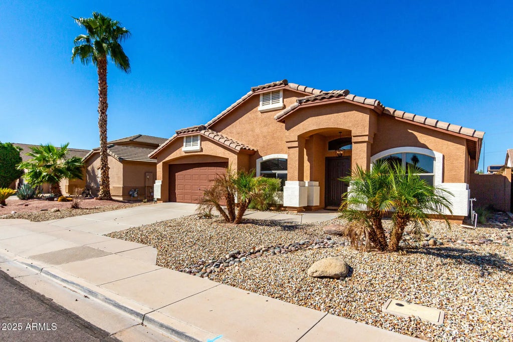 11430 E Prairie Avenue, Mesa