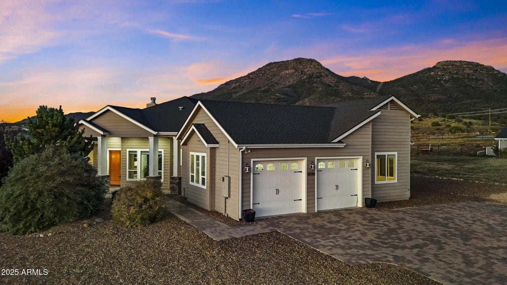 14750 E Territory Drive, Prescott Valley