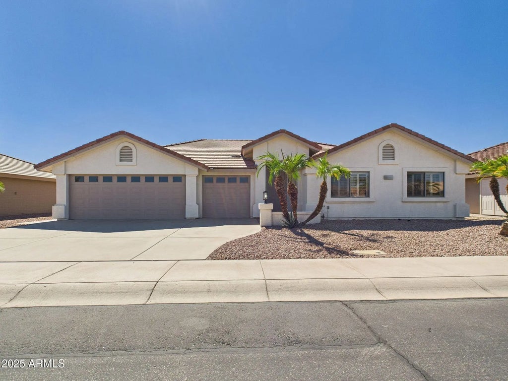 2222 S Yellow Wood Drive, Mesa