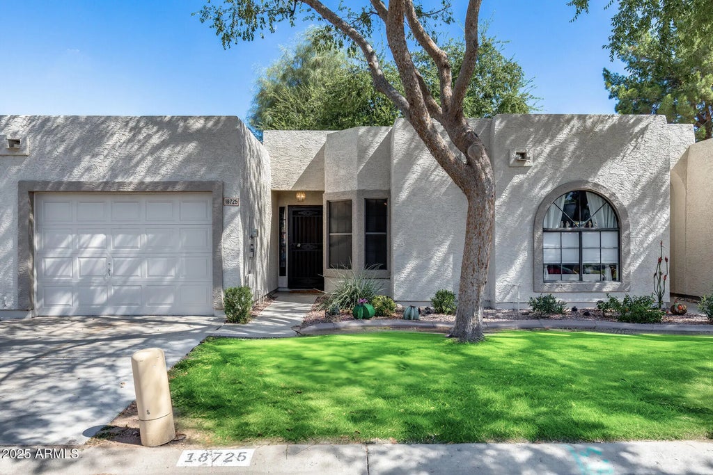 18725 N 92nd Drive, Peoria