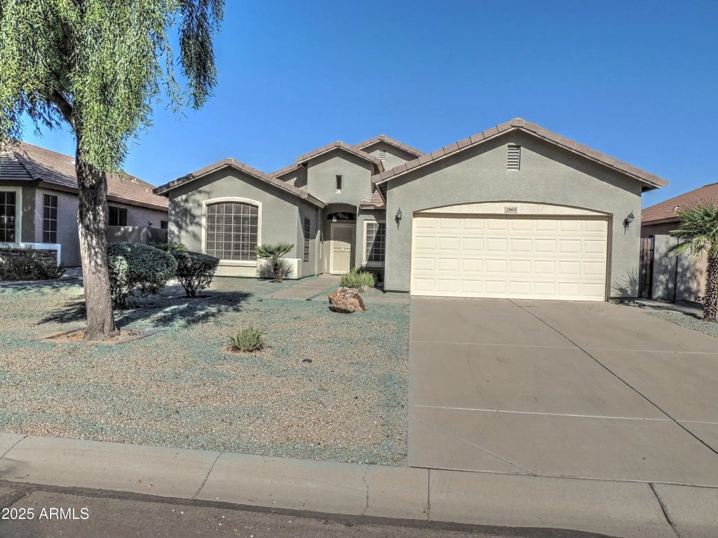 2860 E Pinto Valley Road, San Tan Valley
