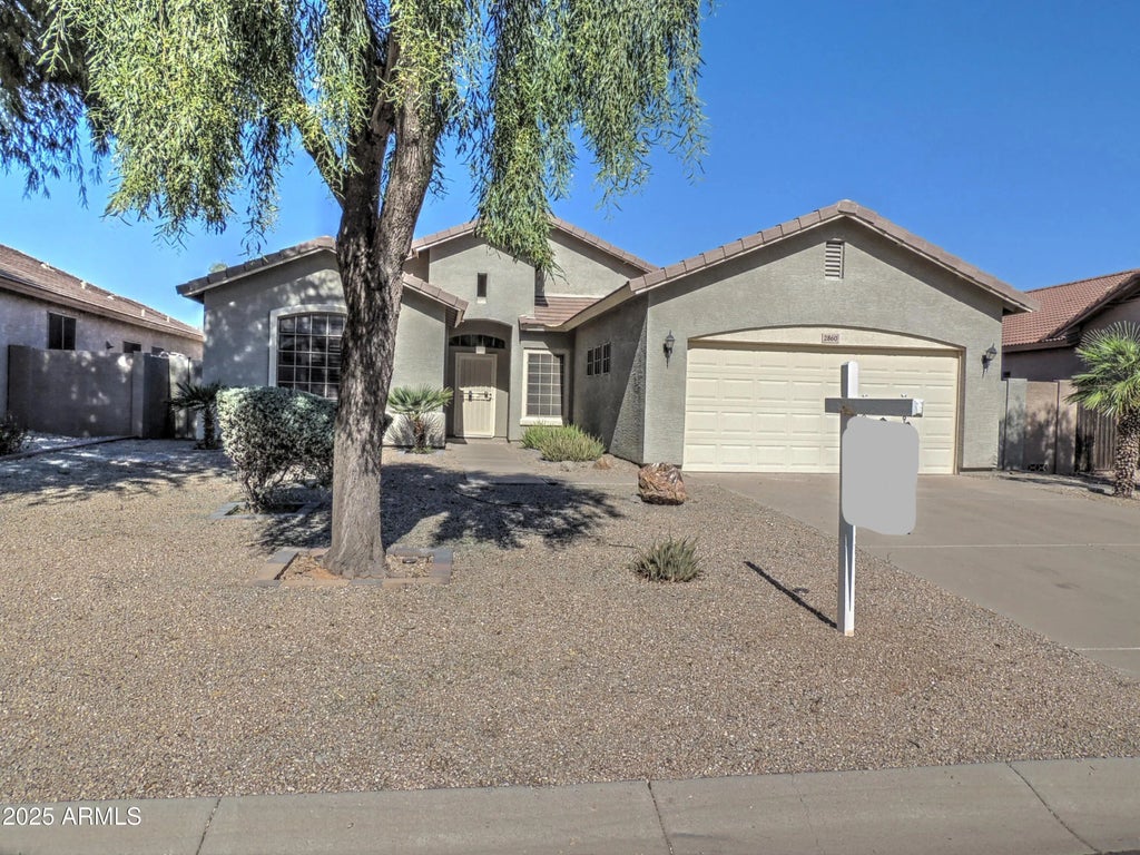 2860 E Pinto Valley Road, San Tan Valley