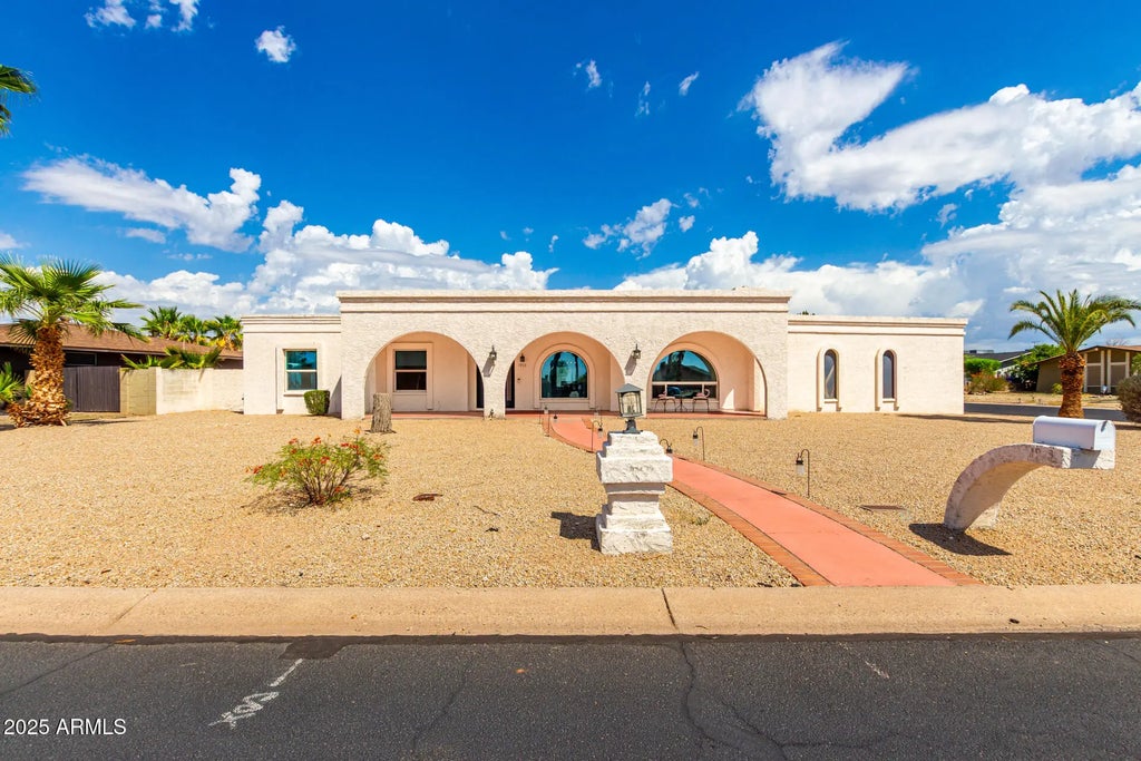 1913 N 66th Street, Mesa