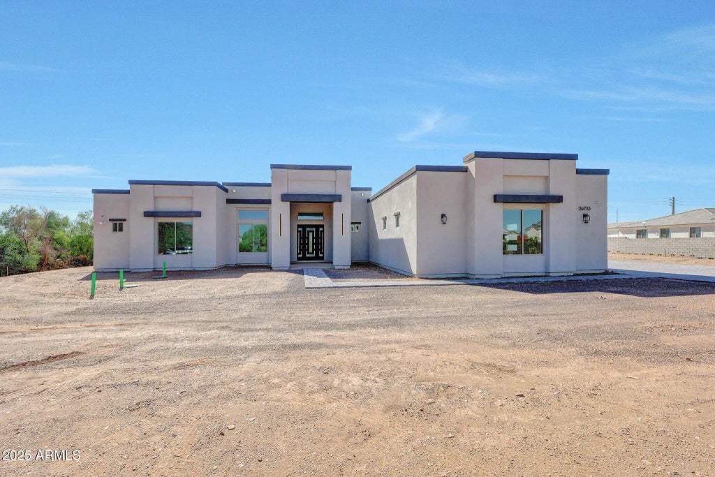26731 N 155th Avenue, Surprise