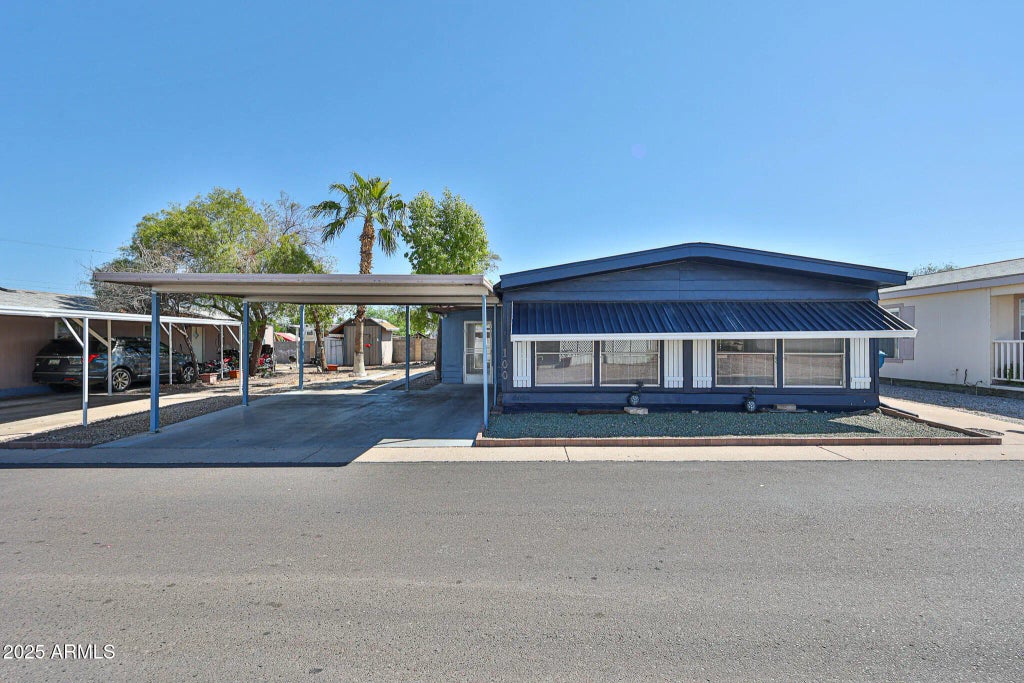 303 E South Mountain Avenue (unit 100), Phoenix