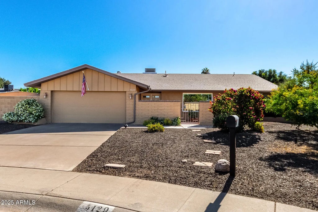 5129 E Voltaire Avenue, Scottsdale
