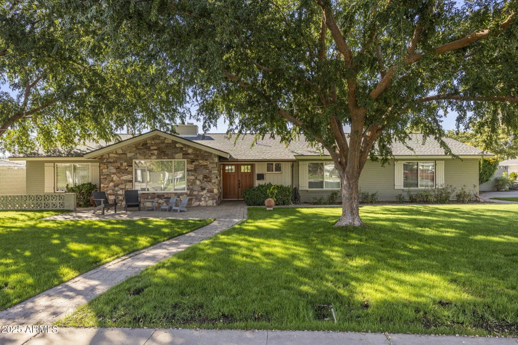 3444 N 48th Way, Phoenix