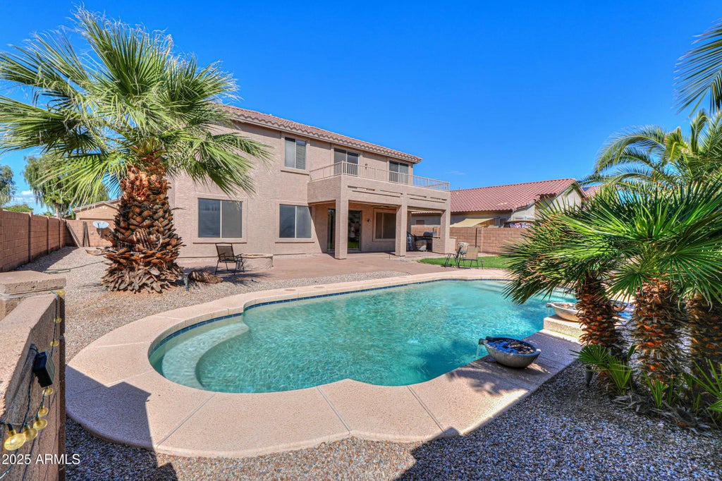 43223 W Venture Road, Maricopa