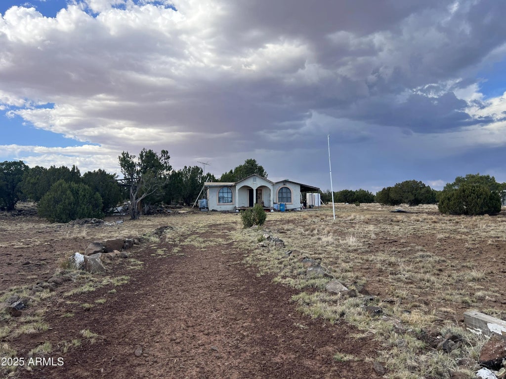 9058 E Pinto Trail, Show Low