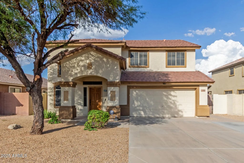 3360 E Wildhorse Drive, Gilbert