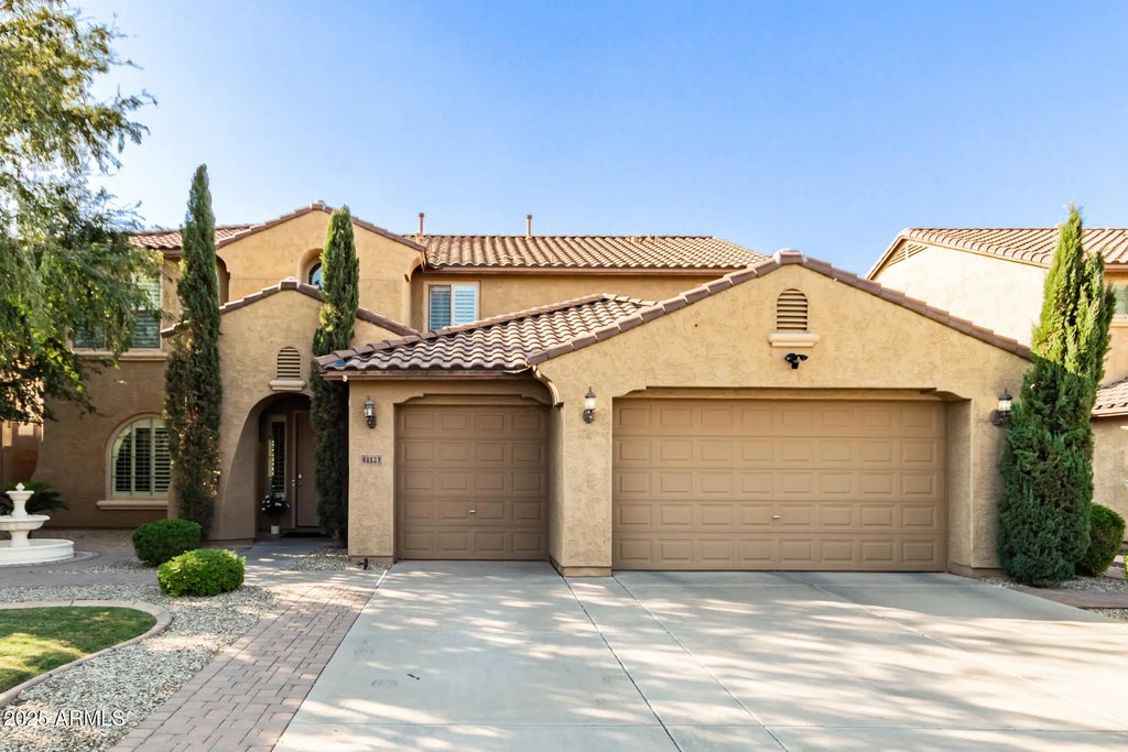 11123 E Risata Avenue, Mesa