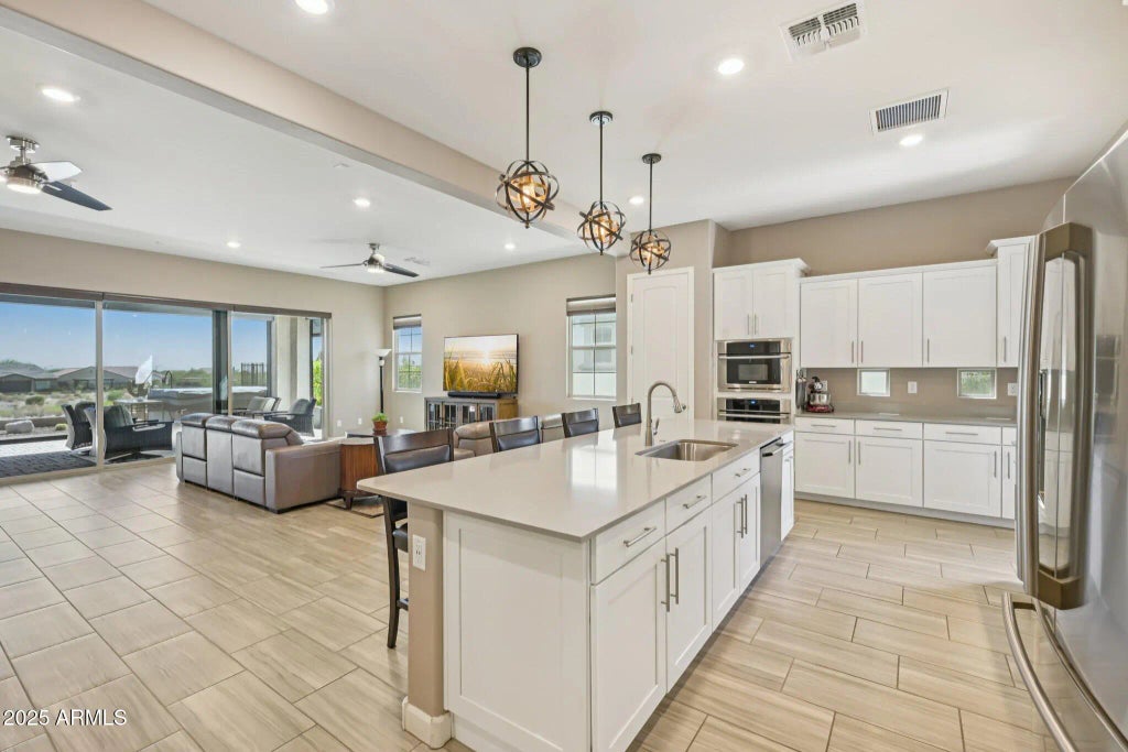 4871 N 205th Glen, Buckeye