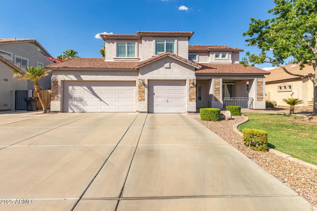 3308 E Thornton Avenue, Gilbert