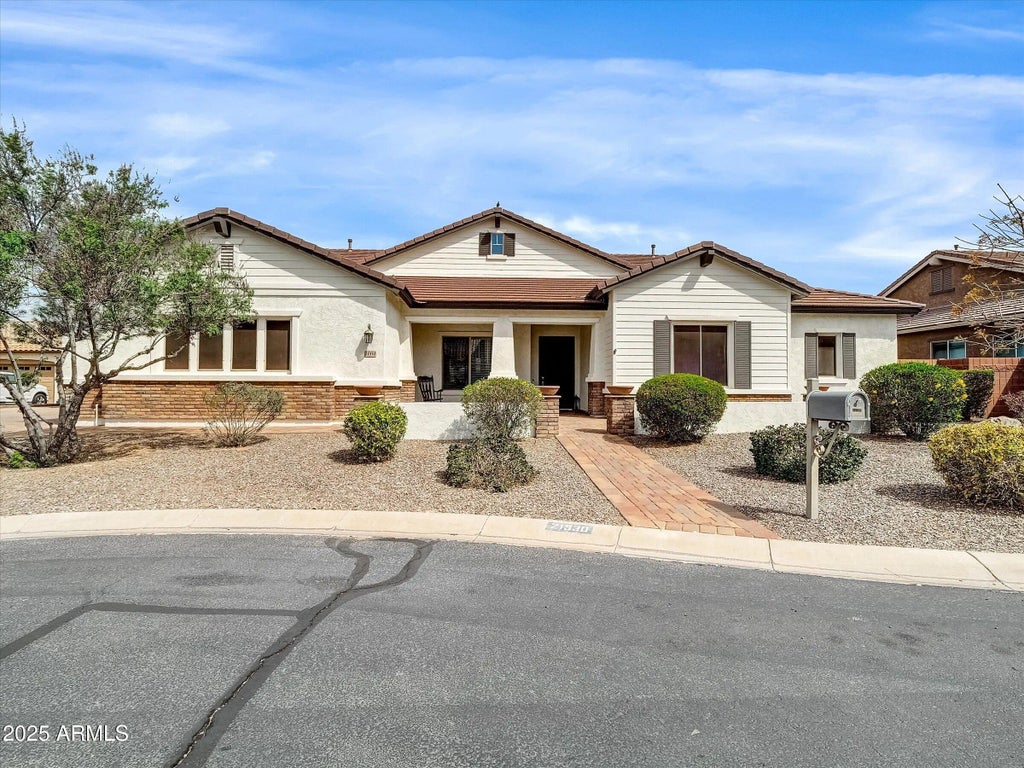21930 E Tierra Grande Court, Queen Creek
