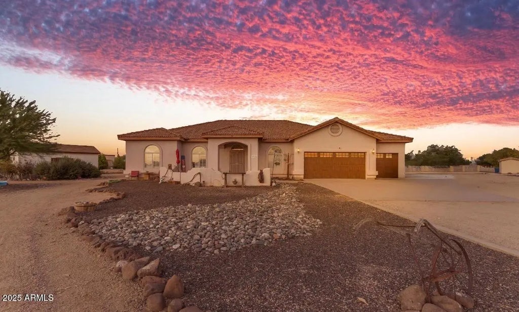 39029 N 21st Avenue, Phoenix