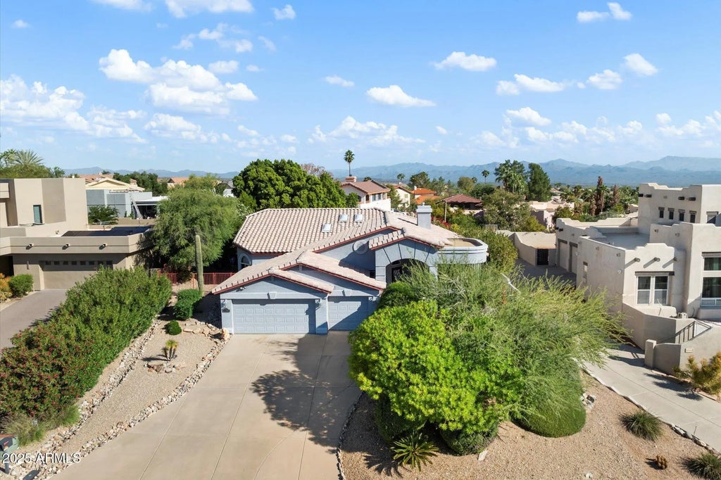 15510 E Sycamore Drive, Fountain Hills