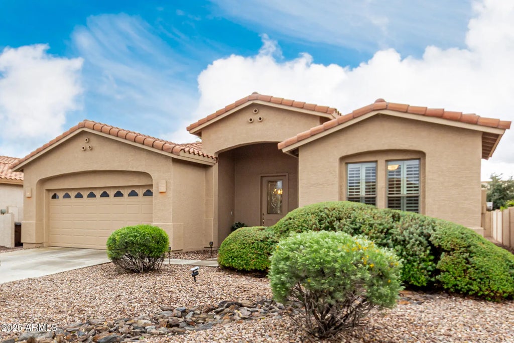 10343 E Cherrywood Court, Sun Lakes