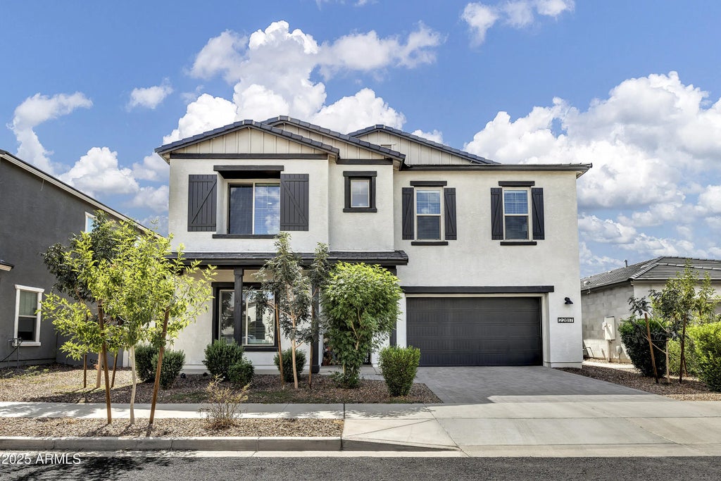 22617 E Roundup Way, Queen Creek