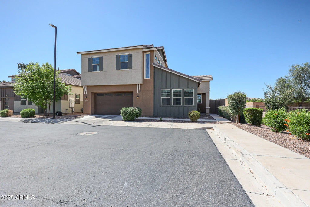 1871 E Lantana Drive, Chandler