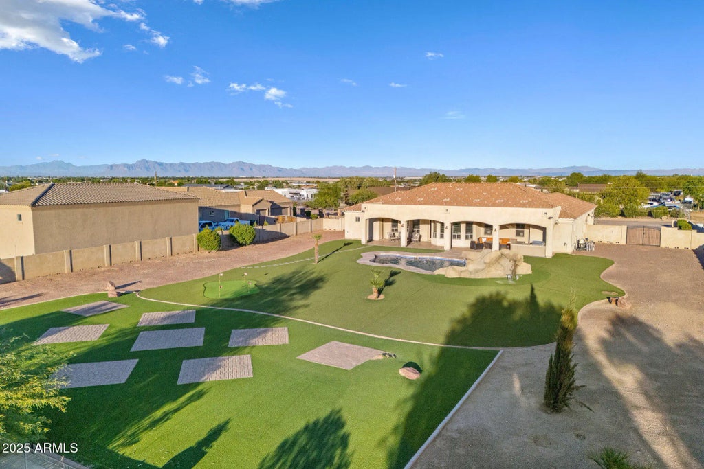 25824 S 194th Street, Queen Creek