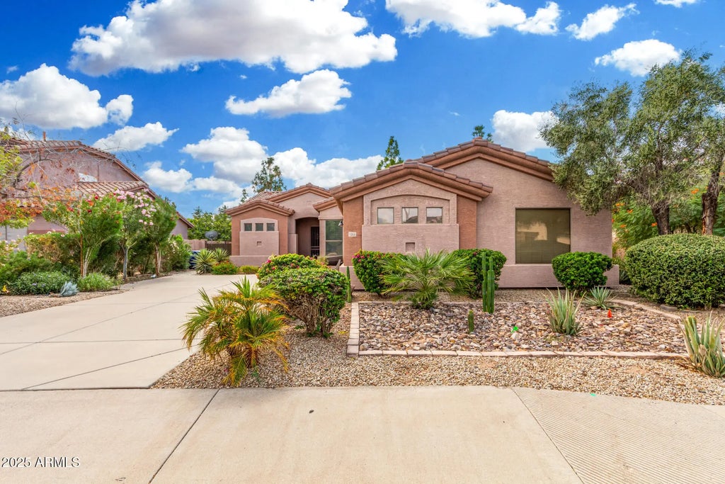 1363 E Geronimo Street, Chandler