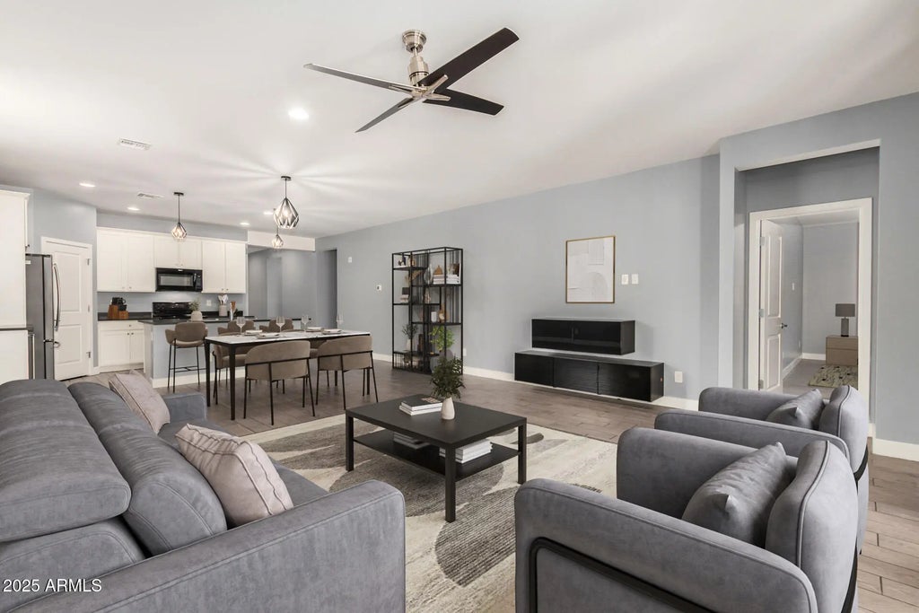 4137 S Apollo, Mesa