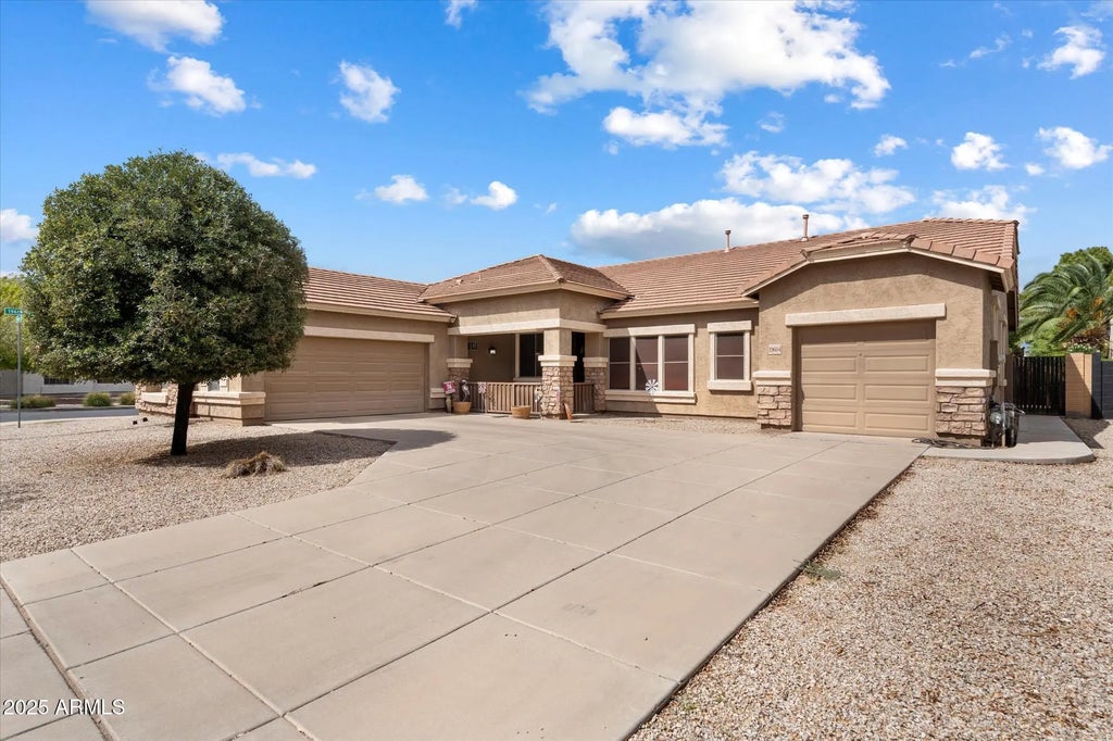 19604 E Thornton Road, Queen Creek