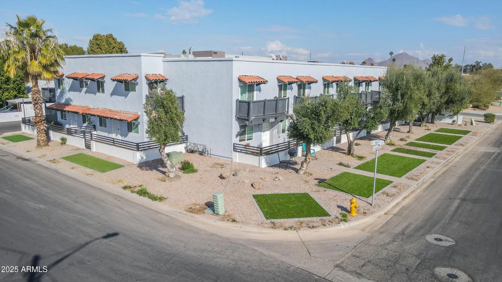 1504 E Indianola Avenue, Phoenix