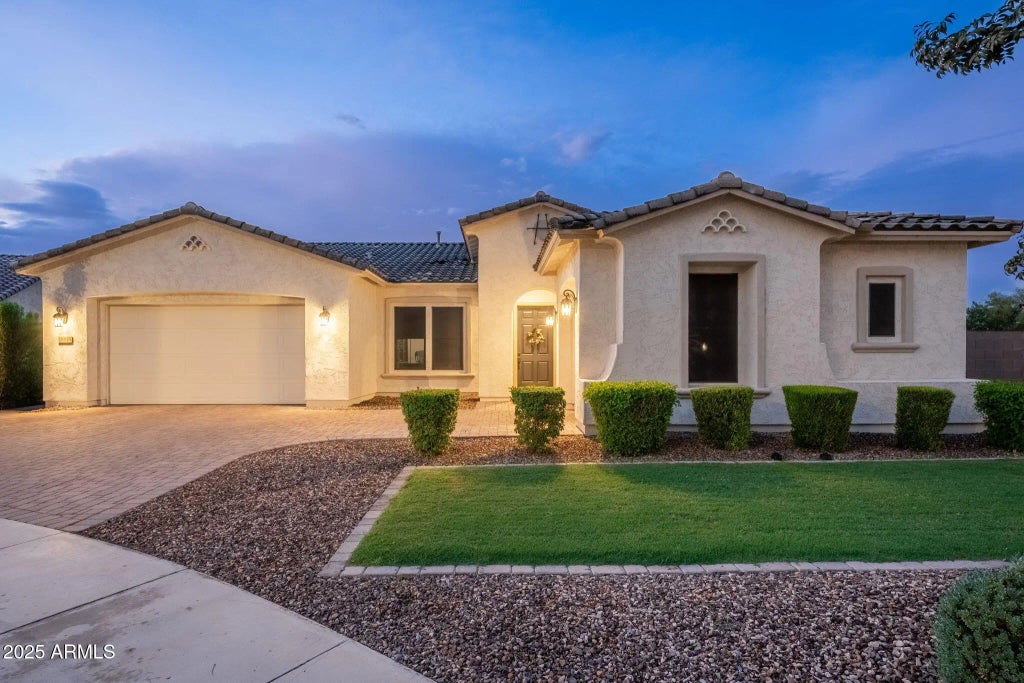 18816 E Apricot Lane, Queen Creek
