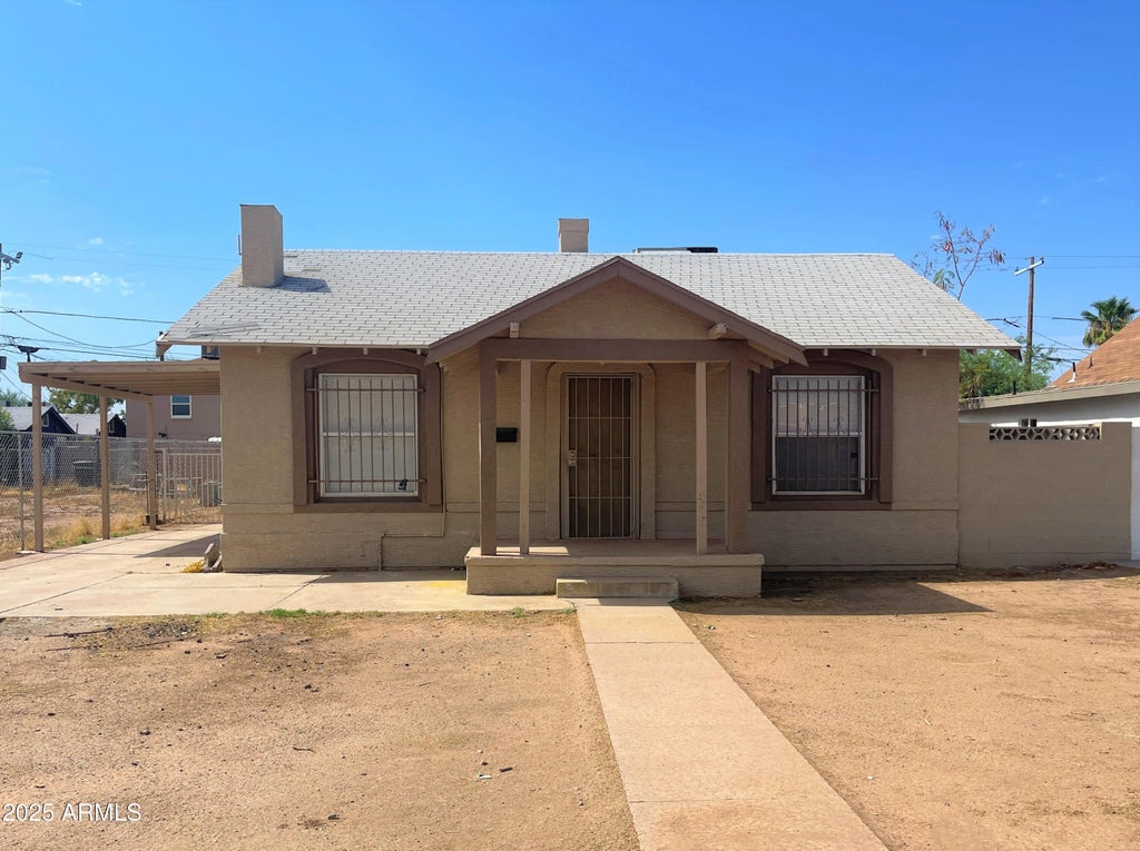 1521 E Mckinley Street, Phoenix