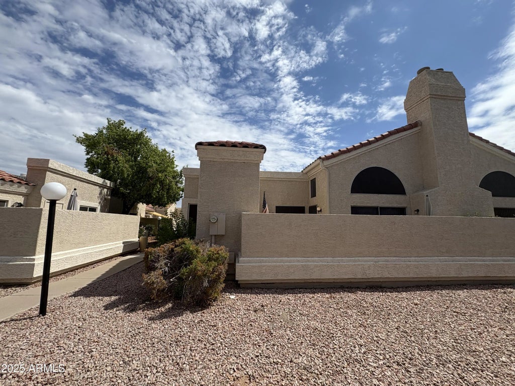 1111 W Summit Place (unit 73), Chandler