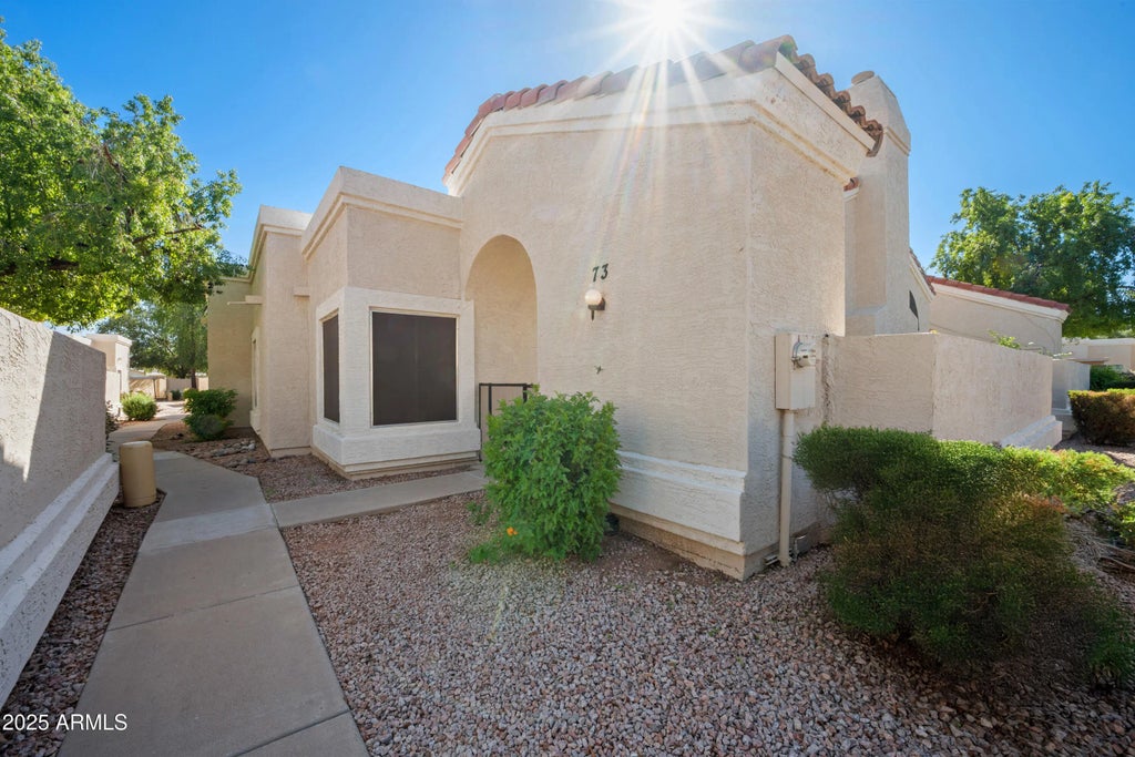 1111 W Summit Place (unit 73), Chandler