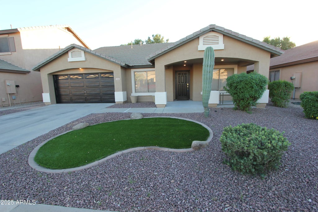 21145 E Camina Plata, Queen Creek
