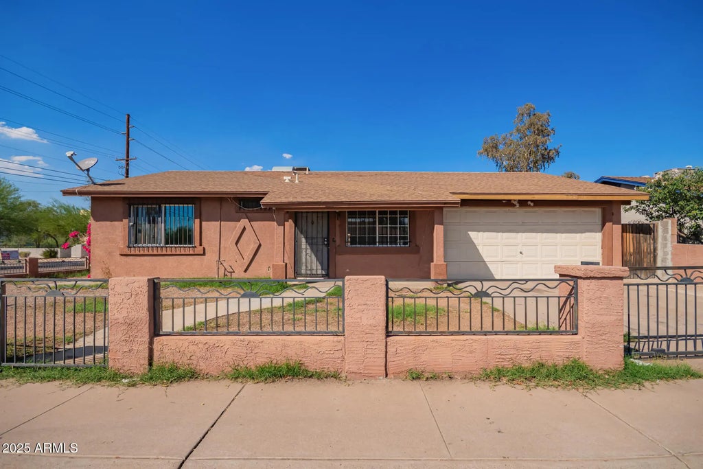 7062 W Garfield Street, Phoenix