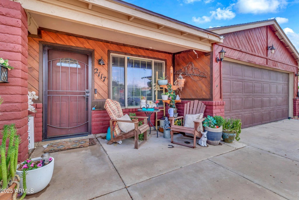 2117 W Tyson Street, Chandler