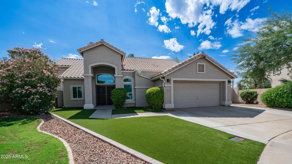 155 W Palomino Drive, Tempe
