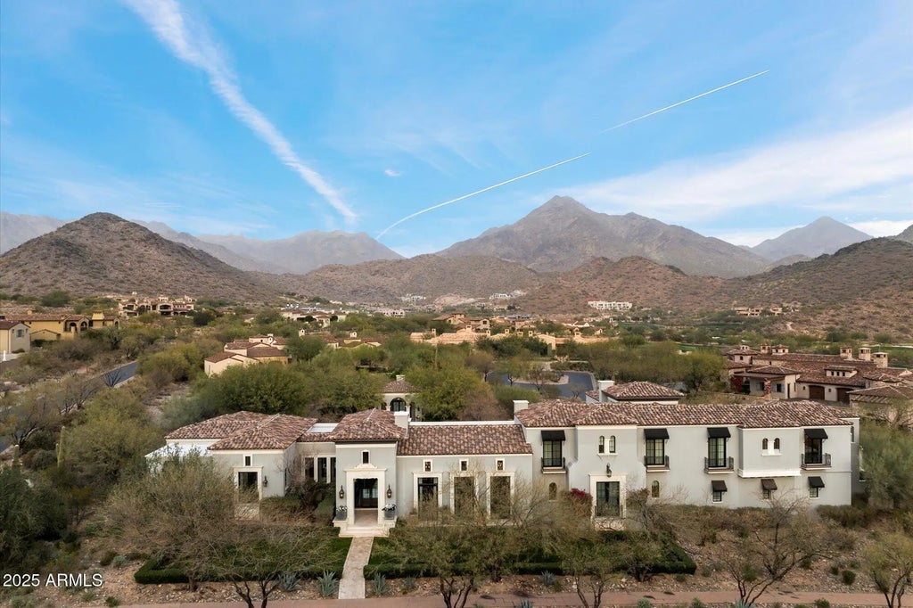 10244 E Hualapai Drive, Scottsdale