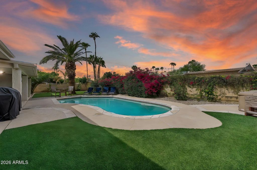 6928 E Friess Drive, Scottsdale