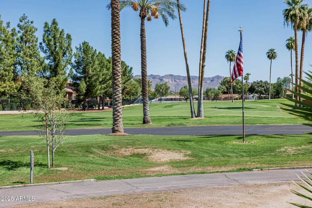 6202 E Mckellips Road (unit 42), Mesa